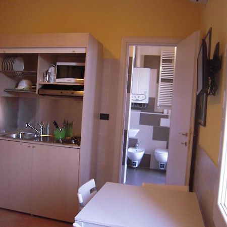 Studio Asiago Bologna Ngoại thất bức ảnh