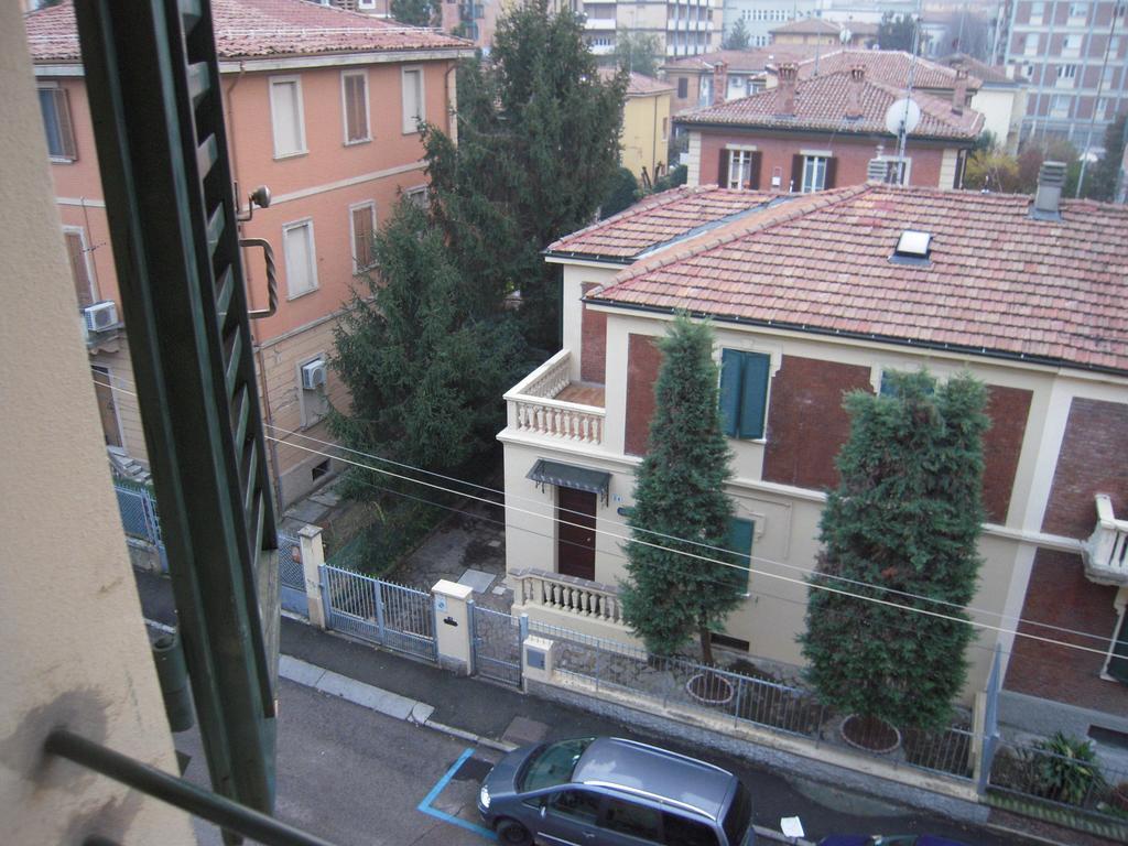 Studio Asiago Bologna Ngoại thất bức ảnh