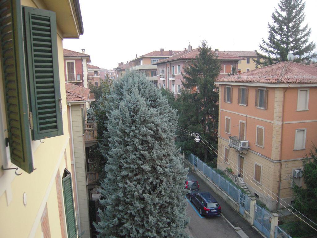 Studio Asiago Bologna Ngoại thất bức ảnh