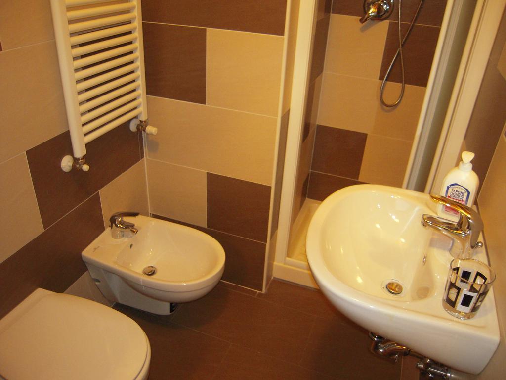Studio Asiago Bologna Ngoại thất bức ảnh