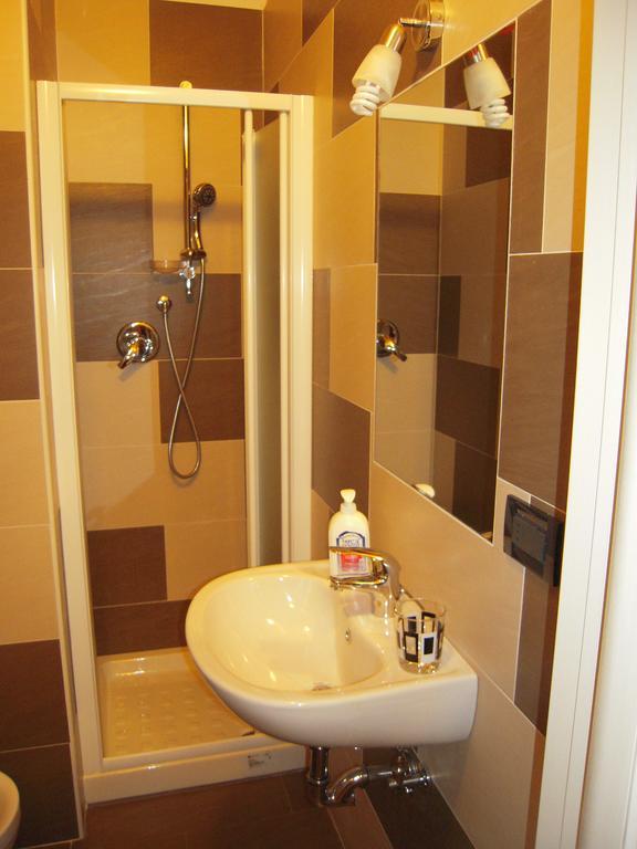Studio Asiago Bologna Phòng bức ảnh