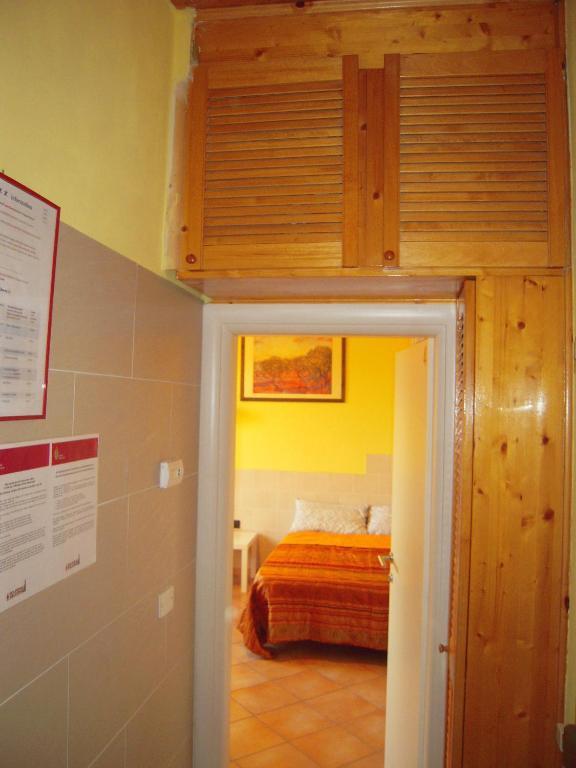 Studio Asiago Bologna Phòng bức ảnh