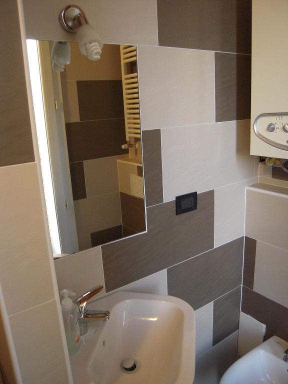 Studio Asiago Bologna Phòng bức ảnh