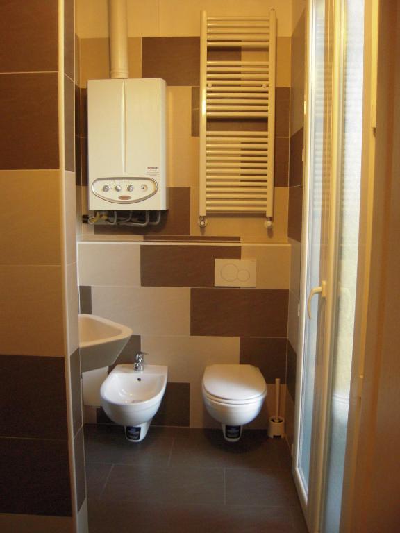 Studio Asiago Bologna Ngoại thất bức ảnh