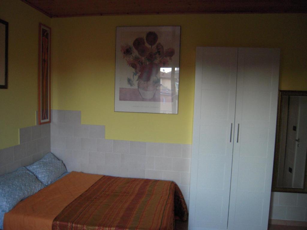 Studio Asiago Bologna Phòng bức ảnh