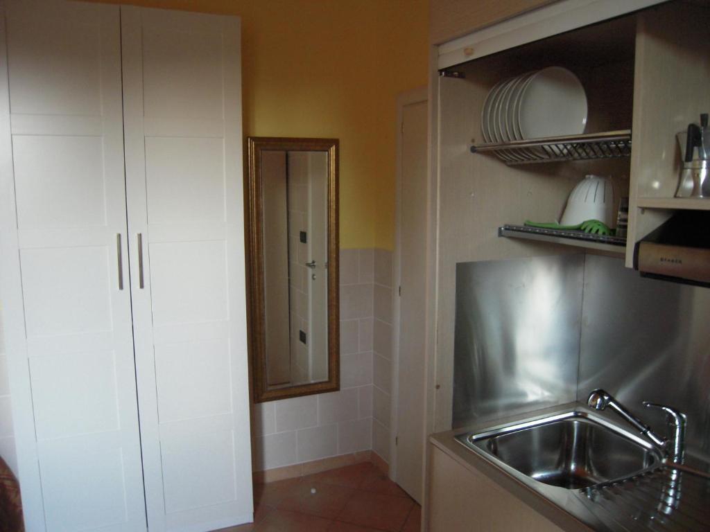 Studio Asiago Bologna Phòng bức ảnh