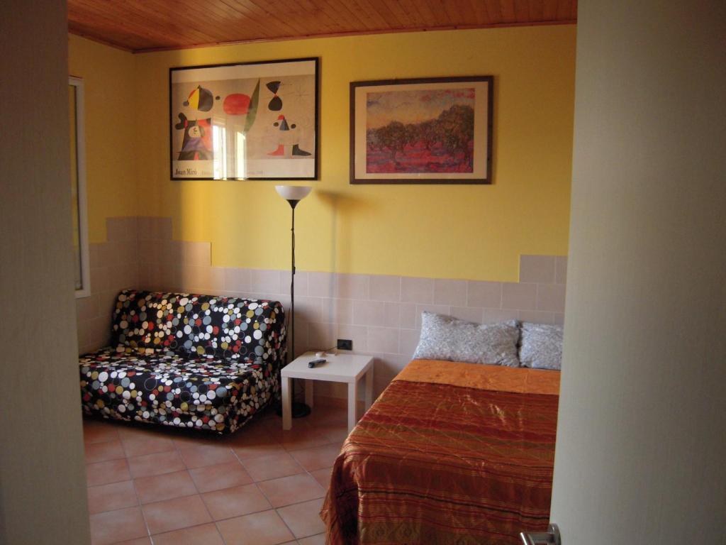 Studio Asiago Bologna Phòng bức ảnh