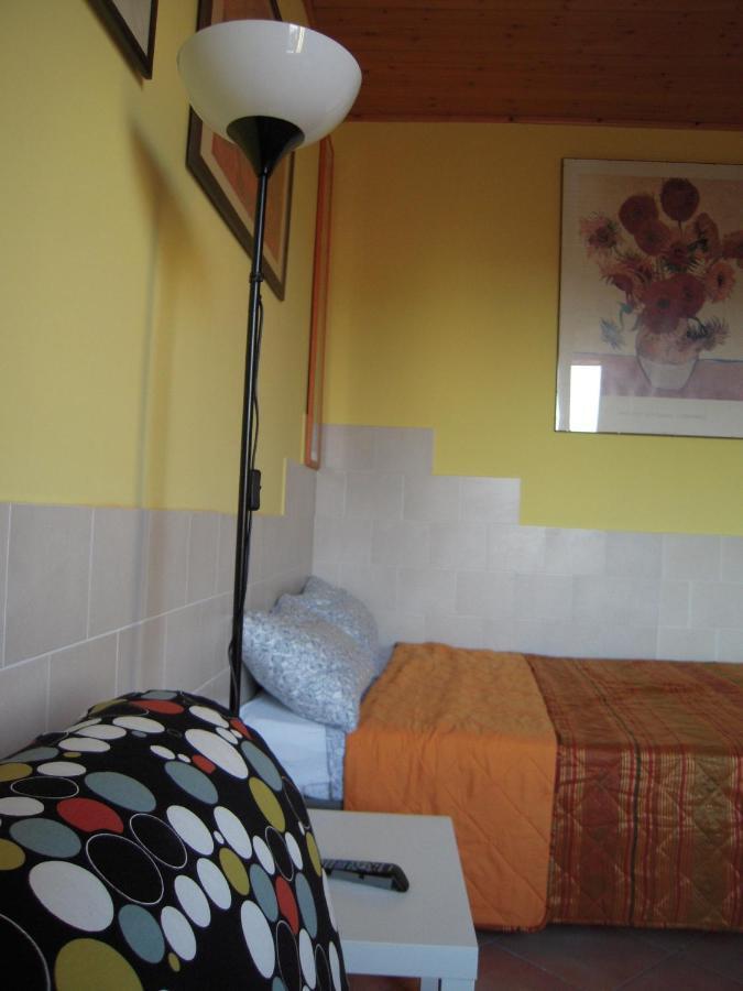 Studio Asiago Bologna Ngoại thất bức ảnh