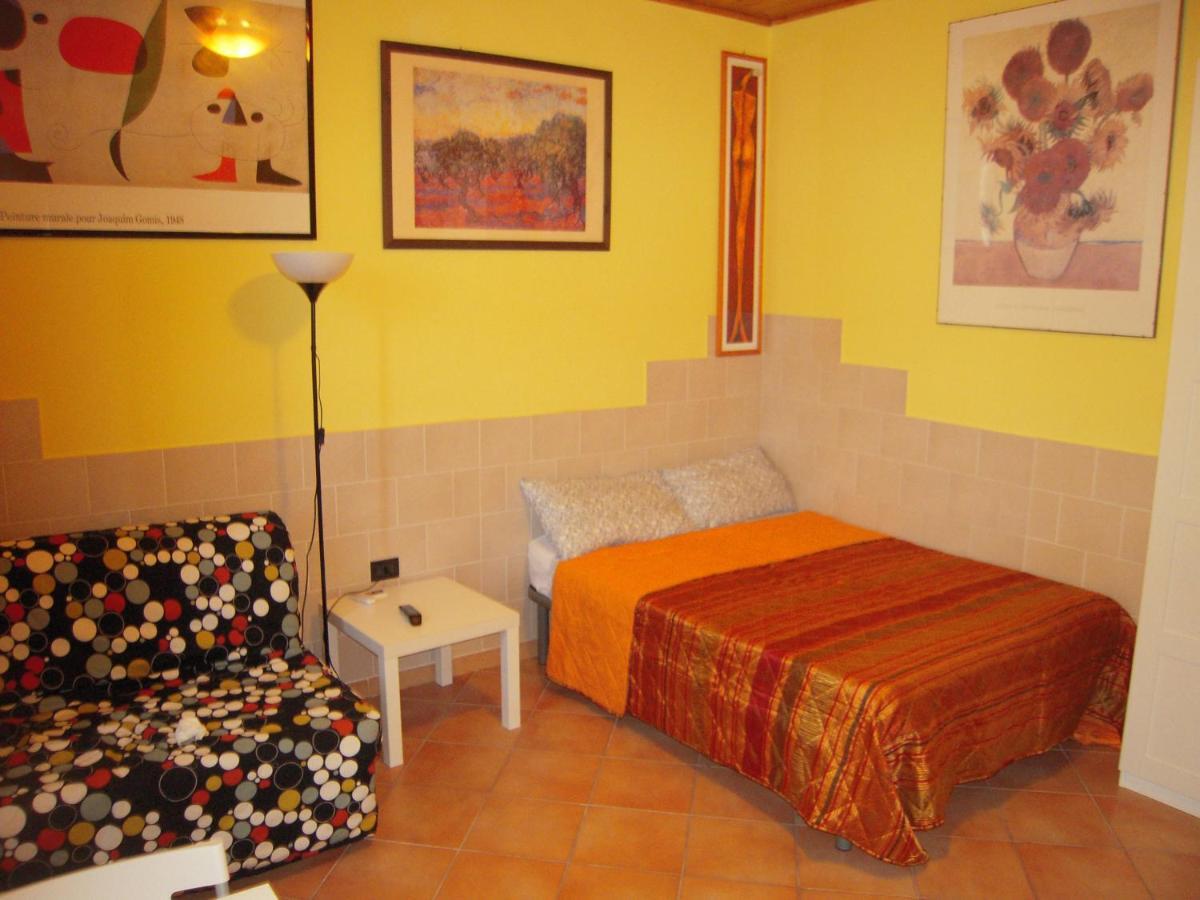 Studio Asiago Bologna Ngoại thất bức ảnh