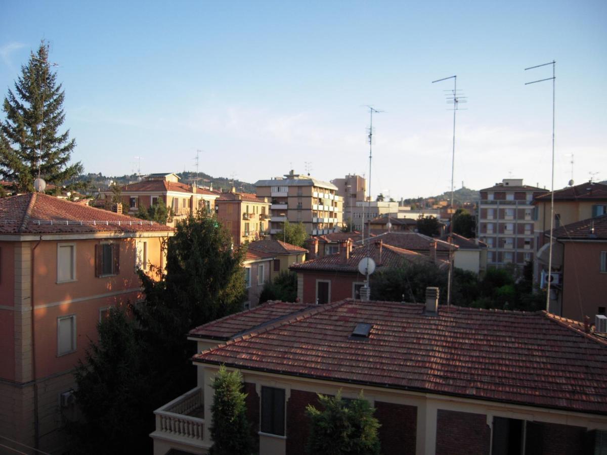 Studio Asiago Bologna Ngoại thất bức ảnh